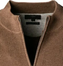 Fynch-Hatton Cardigan 1221 226/810 Strickjacke, Baumwolle, Braun , Braun 7 Fynch-Hatton Cardigan 1221 226/810 Strickjacke, Baumwolle, Braun , Braun -striangebote 378744 norm2