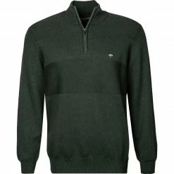 Fynch-Hatton Troyer 1221 206/768 Baumwolle, Grün