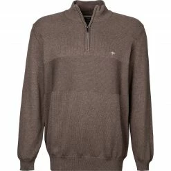 Fynch-Hatton Troyer 1221 206/860 Baumwolle, Braun