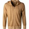 Gran Sasso Pullover 57159/22750/625 Strickjacke, Schurwolle, Beige meliert, Beige -striangebote 378763 master