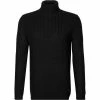 JOOP! Pullover Orlin 30029746/405 Rollkragenpullover, Wolle, Nachtblau 1 JOOP! Pullover Orlin 30029746/405 Rollkragenpullover, Wolle, Nachtblau -striangebote 378770 master