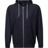 Fynch-Hatton Sweatjacke 1221 3604/685 Baumwolle, Navy -striangebote 378785 master
