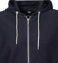 Fynch-Hatton Sweatjacke 1221 3604/685 Baumwolle, Navy 8 Fynch-Hatton Sweatjacke 1221 3604/685 Baumwolle, Navy -striangebote 378785 norm2