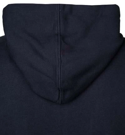 Fynch-Hatton Sweatjacke 1221 3604/685 Baumwolle, Navy 6 Fynch-Hatton Sweatjacke 1221 3604/685 Baumwolle, Navy – Bild 4