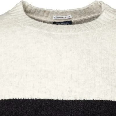 BETTER RICH Pullover M91334100/942 Baumwolle, Hellgrau-blau, Hellgrau 5 BETTER RICH Pullover M91334100/942 Baumwolle, Hellgrau-blau, Hellgrau – Bild 3