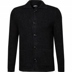 BETTER RICH Cardigan M95304100/410 Baumwolle, Navy