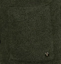 BETTER RICH Cardigan M95304100/321 Baumwolle, Dunkelgrün -striangebote 378790 norm3