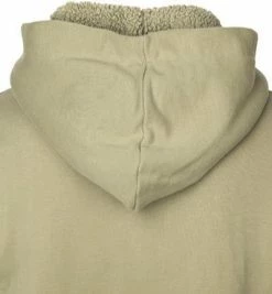 BETTER RICH Sweatjacke M33564100/321 Baumwolle, Grün -striangebote 378793 norm4