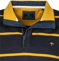 Fynch-Hatton Pullover 1221 3501/1618 Troyer, Baumwolle, Navy -striangebote 378810 norm2