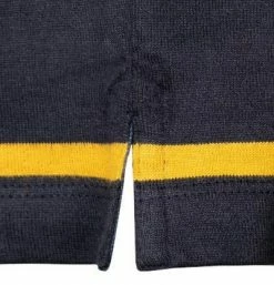 Fynch-Hatton Pullover 1221 3501/1618 Troyer, Baumwolle, Navy -striangebote 378810 norm3