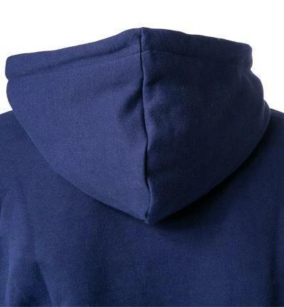 adidas ORIGINALS Hoody night sky-white H06664 Hoodie, Baumwolle, Dunkelblau 7 adidas ORIGINALS Hoody night sky-white H06664 Hoodie, Baumwolle, Dunkelblau – Bild 5