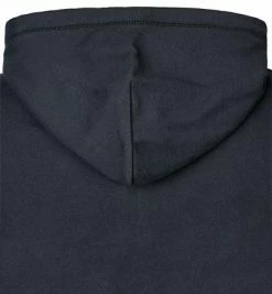 Marc O'Polo Sweatjacke M28 4061 57064/991 Bio Baumwolle, Nachtblau -striangebote 378846 norm4