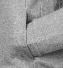 HACKETT Hoodie HM580906/933 ASTON MARTIN, Baumwolle, Grau meliert, Grau -striangebote 378848 norm3