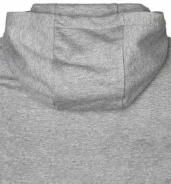 HACKETT Hoodie HM580906/933 ASTON MARTIN, Baumwolle, Grau meliert, Grau -striangebote 378848 norm4