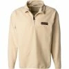 NAPAPIJRI Troyer NP0A4FUF/NS5 Fleece, Creme -striangebote 378907 master