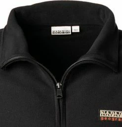 NAPAPIJRI Troyer NP0A4FUF/041 Fleece, Nachtblau, Schwarz -striangebote 378908 norm2