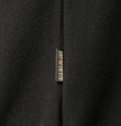 NAPAPIJRI Troyer NP0A4FUF/041 Fleece, Nachtblau, Schwarz -striangebote 378908 norm3