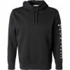 NAPAPIJRI Hoodie NP0A4FQM/176 Baumwolle, Nachtblau, Marine -striangebote 378911 master