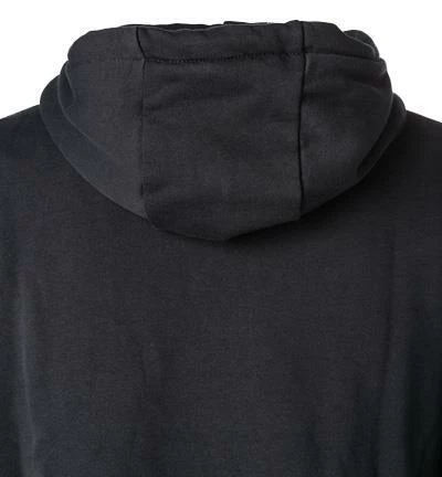 NAPAPIJRI Hoodie NP0A4FQM/176 Baumwolle, Nachtblau, Marine 8 NAPAPIJRI Hoodie NP0A4FQM/176 Baumwolle, Nachtblau, Marine – Bild 6