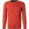 BOSS Pullover Kontreal 50434315/611 Wolle, Ziegelrot 2 BOSS Pullover Kontreal 50434315/611 Wolle, Ziegelrot -striangebote 379004 master