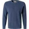 Brax Pullover 25-2004/ROY 701 202 00/24 Merinowolle, Jeansblau 2 Brax Pullover 25-2004/ROY 701 202 00/24 Merinowolle, Jeansblau -striangebote 379005 master