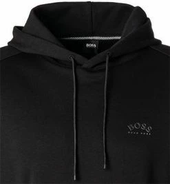 BOSS Hoodie Soody 50459052/001 Baumwolle, Schwarz 11 BOSS Hoodie Soody 50459052/001 Baumwolle, Schwarz -striangebote 379029 norm2