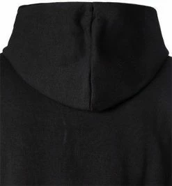 BOSS Hoodie Soody 50459052/001 Baumwolle, Schwarz 14 BOSS Hoodie Soody 50459052/001 Baumwolle, Schwarz -striangebote 379029 norm5