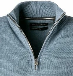 Marc O'Polo Troyer 129 6168 60112/866 Baumwolle-Wolle, Blau 9 Marc O'Polo Troyer 129 6168 60112/866 Baumwolle-Wolle, Blau -striangebote 379040 norm2