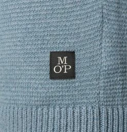 Marc O'Polo Troyer 129 6168 60112/866 Baumwolle-Wolle, Blau 10 Marc O'Polo Troyer 129 6168 60112/866 Baumwolle-Wolle, Blau -striangebote 379040 norm3