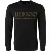 BOSS Sweatshirt Salbo Iconic 50456419/001 Baumwolle, Schwarz 2 BOSS Sweatshirt Salbo Iconic 50456419/001 Baumwolle, Schwarz -striangebote 379044 master