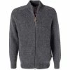 Barbour Strickjacke Calder charcoal MKN1352CH51 Wolle, Dunkelgrau 1 Barbour Strickjacke Calder charcoal MKN1352CH51 Wolle, Dunkelgrau -striangebote 379136 master