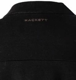 HACKETT Sweatjacke HM580967/999 Big&Tall, ASTON MARTIN, Baumwolle, Schwarz -striangebote 379161 norm5