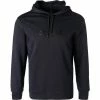 FIRE + ICE Hoodie Covell 8405/7031/468 Baumwolle, Nachtblau -striangebote 379186 master
