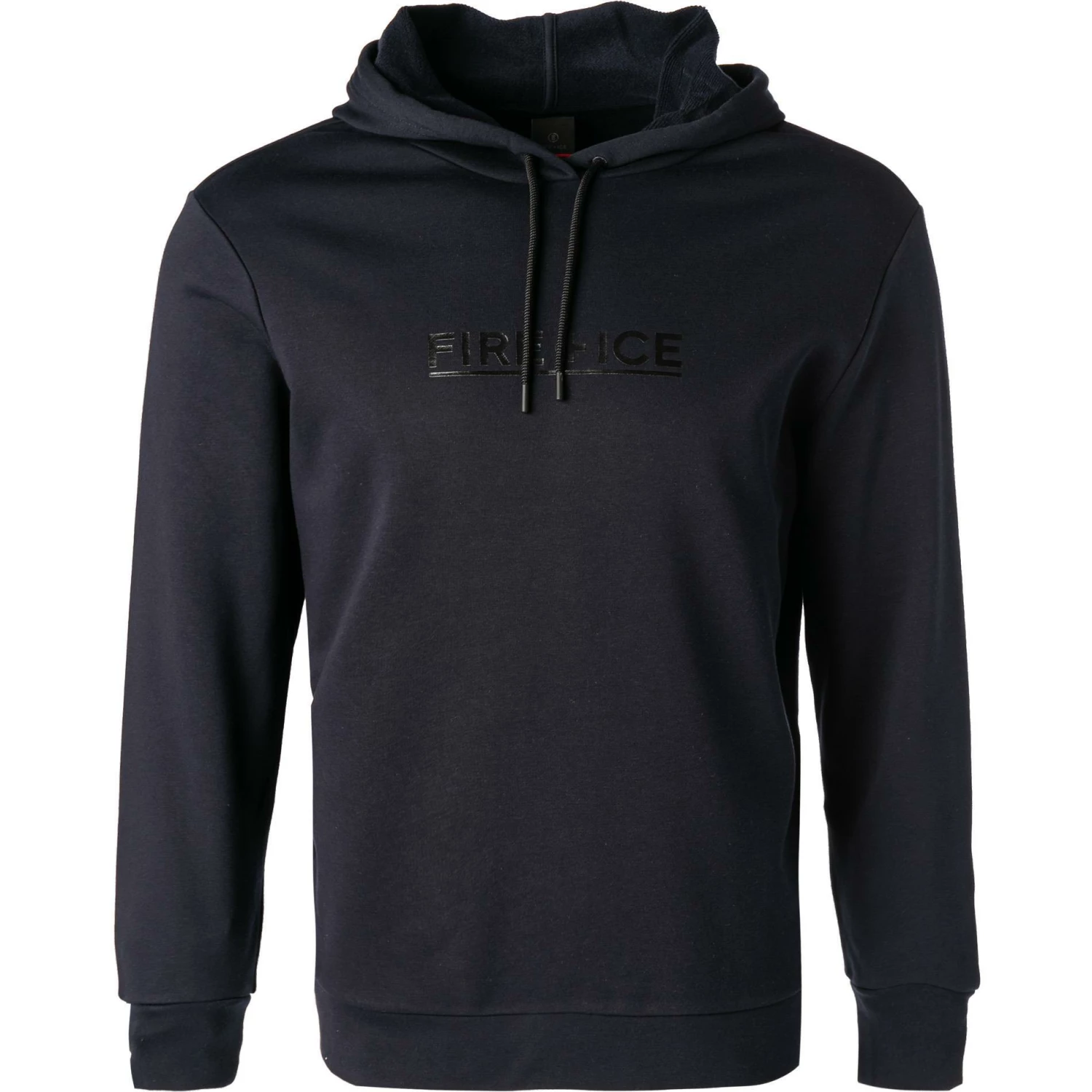 FIRE + ICE Hoodie Covell 8405/7031/468 Baumwolle, Nachtblau 3 FIRE + ICE Hoodie Covell 8405/7031/468 Baumwolle, Nachtblau