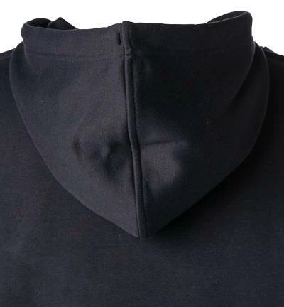 FIRE + ICE Hoodie Covell 8405/7031/468 Baumwolle, Nachtblau 6 FIRE + ICE Hoodie Covell 8405/7031/468 Baumwolle, Nachtblau – Bild 4