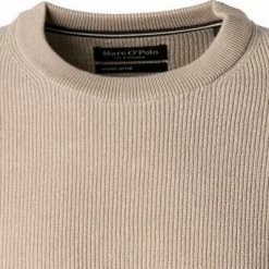 Marc O'Polo Pullover M29 5102 60098/913 Bio Baumwolle, Beige -striangebote 379189 norm2