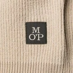 Marc O'Polo Pullover M29 5102 60098/913 Bio Baumwolle, Beige -striangebote 379189 norm3