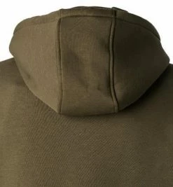 HUGO Hoodie Devertree 50458329/304 Bio Baumwolle, Olivgrün, Olive -striangebote 379209 norm4