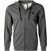 adidas ORIGINALS M 3S FL FZ grey HB0042 Sweatjacke, Baumwolle, Grau meliert 2 adidas ORIGINALS M 3S FL FZ grey HB0042 Sweatjacke, Baumwolle, Grau meliert -striangebote 379226 master