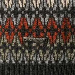 RAGMAN Pullover 743980/019 Baumwolle-Kaschmir, Anthrazit gemustert, Anthrazit 10 RAGMAN Pullover 743980/019 Baumwolle-Kaschmir, Anthrazit gemustert, Anthrazit -striangebote 379250 norm3