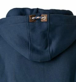 RAGMAN Sweatjacke 807796/079 Baumwolle, Nachtblau 15 RAGMAN Sweatjacke 807796/079 Baumwolle, Nachtblau -striangebote 379255 norm6