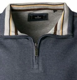 RAGMAN Troyer 3412460/079 Baumwolle, Nachtblau -striangebote 379260 norm2