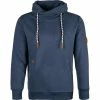 RAGMAN Sweatshirt 807572/079 Baumwolle, Dunkelblau, Nachtblau -striangebote 379262 master