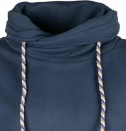 RAGMAN Sweatshirt 807572/079 Baumwolle, Dunkelblau, Nachtblau -striangebote 379262 norm2