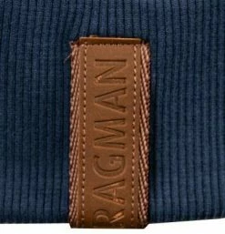 RAGMAN Sweatshirt 807572/079 Baumwolle, Dunkelblau, Nachtblau -striangebote 379262 norm4