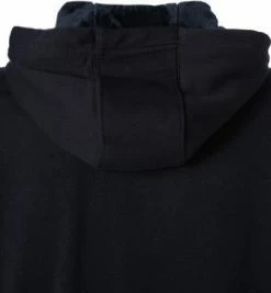 Tommy Hilfiger Hoodie MW0MW20123/DW5 Kapuzenjacke, Baumwolle, Nachtblau 11 Tommy Hilfiger Hoodie MW0MW20123/DW5 Kapuzenjacke, Baumwolle, Nachtblau -striangebote 379346 norm4