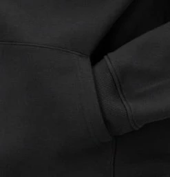 TOMMY JEANS Troyer DM0DM11724/BDS Baumwolle, Schwarz -striangebote 379398 norm3