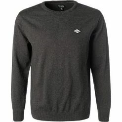 BILLABONG Sweatshirt Z1JP20BIF1/1278 Pullover, Baumwolle, Schwarz meliert, Schwarz 8 BILLABONG Sweatshirt Z1JP20BIF1/1278 Pullover, Baumwolle, Schwarz meliert, Schwarz -striangebote 379466 norm