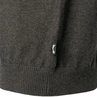 BILLABONG Sweatshirt Z1JP20BIF1/1278 Pullover, Baumwolle, Schwarz meliert, Schwarz 6 BILLABONG Sweatshirt Z1JP20BIF1/1278 Pullover, Baumwolle, Schwarz meliert, Schwarz – Bild 4