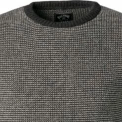 BILLABONG Pullover Z1JP22BIF1/3583 Baumwolle, Dunkelgrau meliert, Dunkelgrau -striangebote 379505 norm2